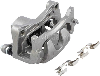 BBB Industries Remanufactured Disc Brake Caliper 99-00649A