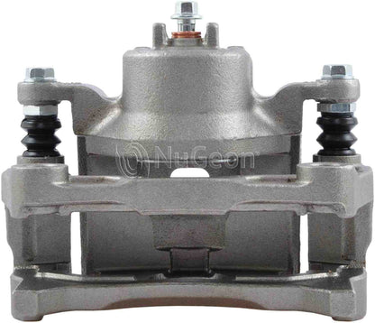 BBB Industries Remanufactured Disc Brake Caliper 99-00649A