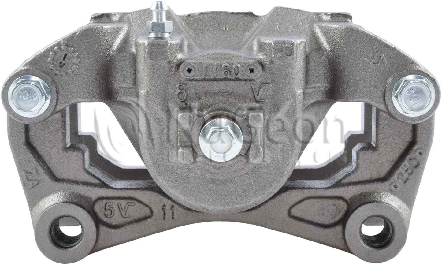 BBB Industries Disc Brake Caliper 99-00649A