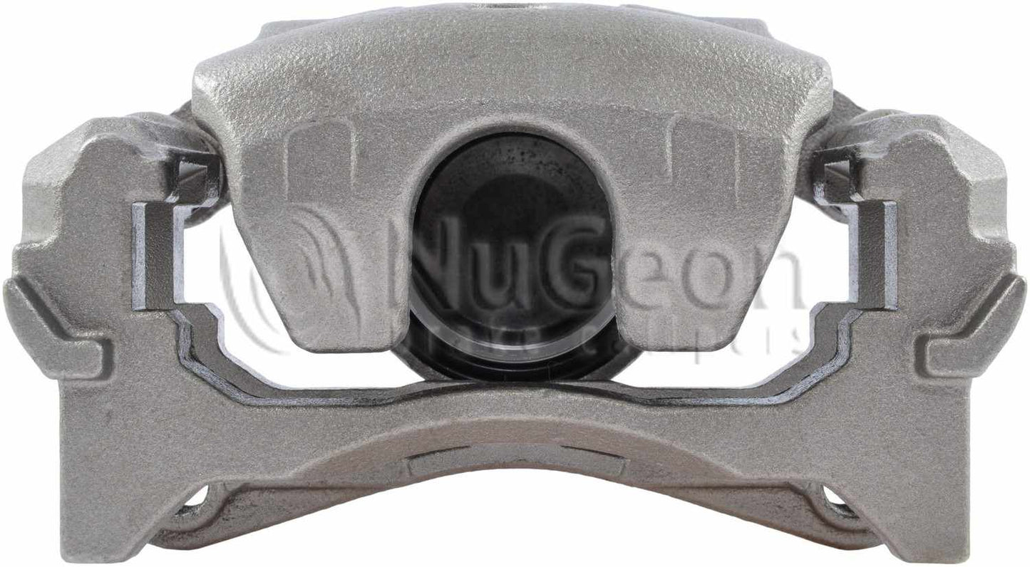 BBB Industries Remanufactured Disc Brake Caliper 99-00649A