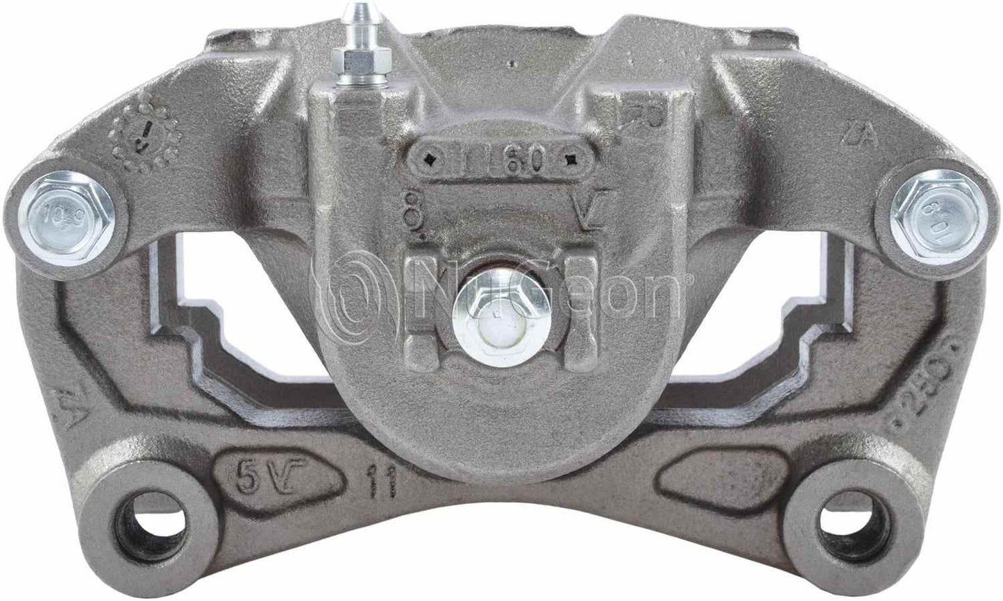 BBB Industries Disc Brake Caliper 99-00649A