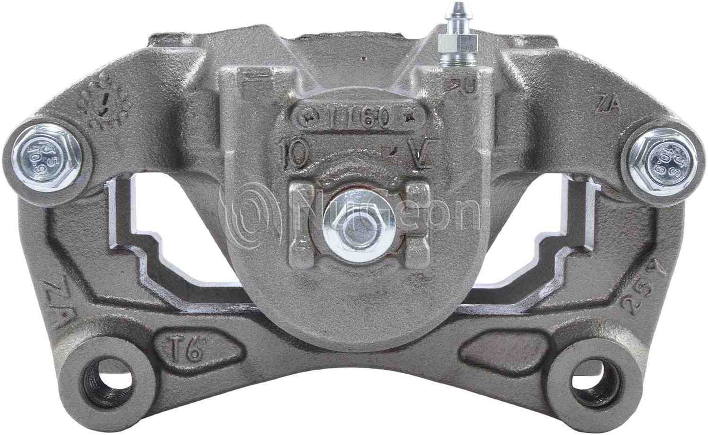 BBB Industries Disc Brake Caliper 99-00649B