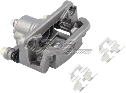 BBB Industries Remanufactured Disc Brake Caliper 99-00650A