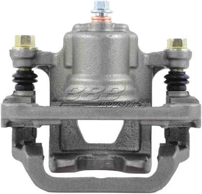 BBB Industries Remanufactured Disc Brake Caliper 99-00650A
