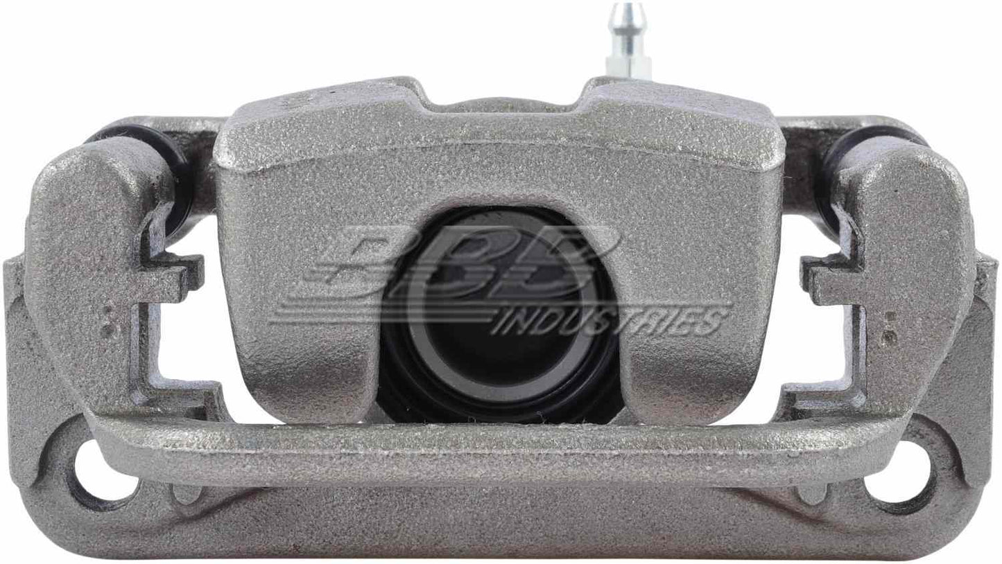 BBB Industries Remanufactured Disc Brake Caliper 99-00650A