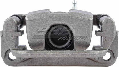 BBB Industries Remanufactured Disc Brake Caliper 99-00650A