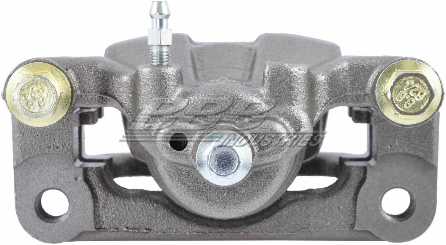 BBB Industries Remanufactured Disc Brake Caliper 99-00650A