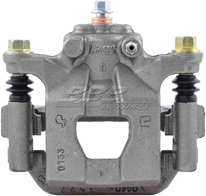 BBB Industries Remanufactured Disc Brake Caliper 99-00650A