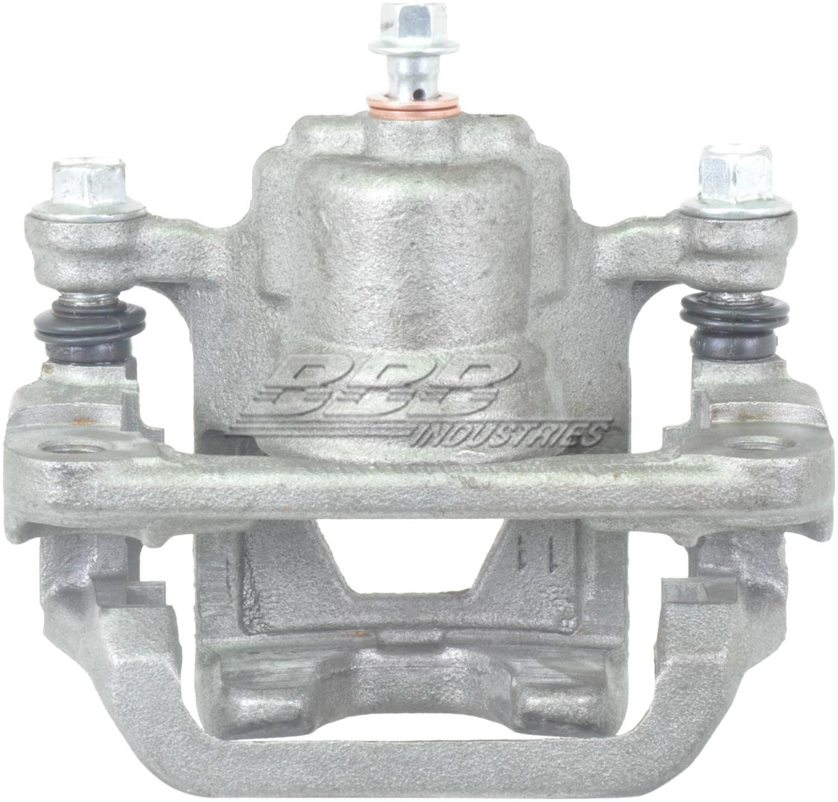 BBB Industries Remanufactured Disc Brake Caliper 99-00650B