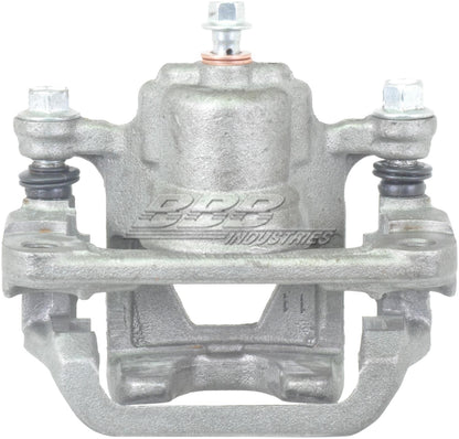BBB Industries Remanufactured Disc Brake Caliper 99-00650B