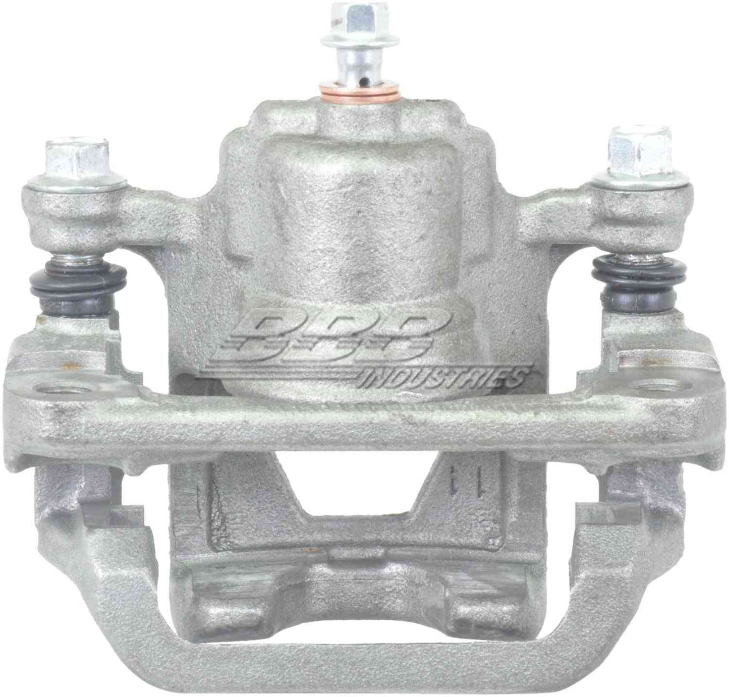 BBB Industries Remanufactured Disc Brake Caliper 99-00650B