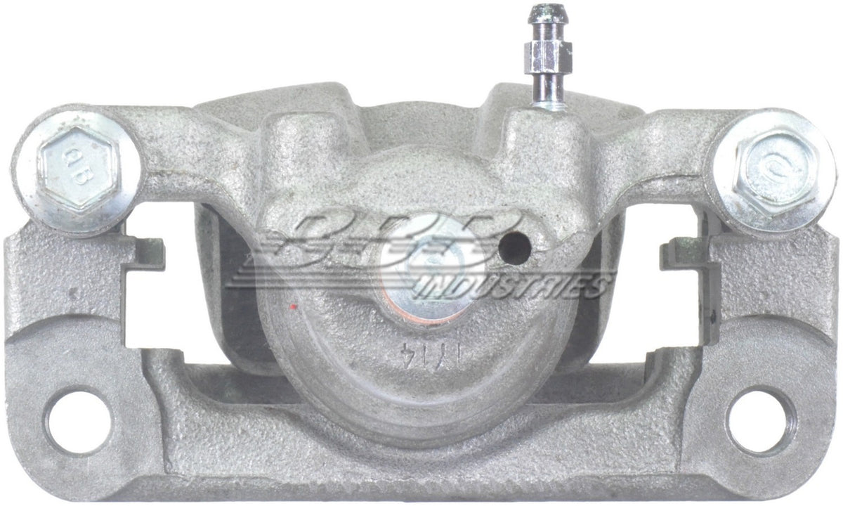 BBB Industries Remanufactured Disc Brake Caliper 99-00650B