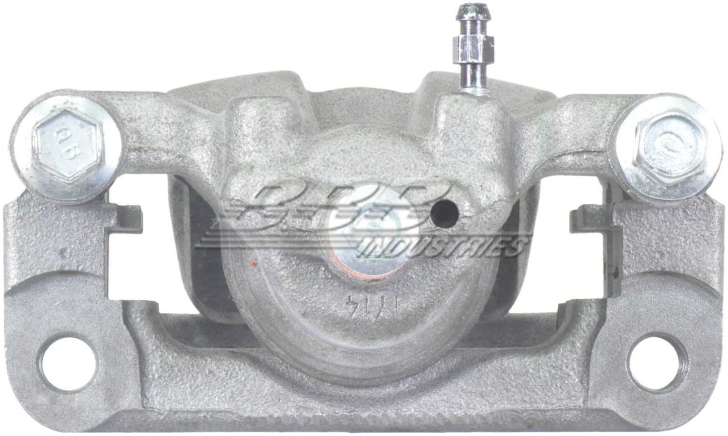BBB Industries Remanufactured Disc Brake Caliper 99-00650B