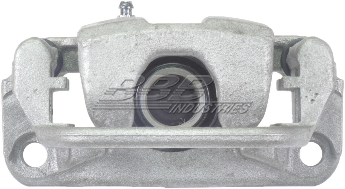 BBB Industries Remanufactured Disc Brake Caliper 99-00650B