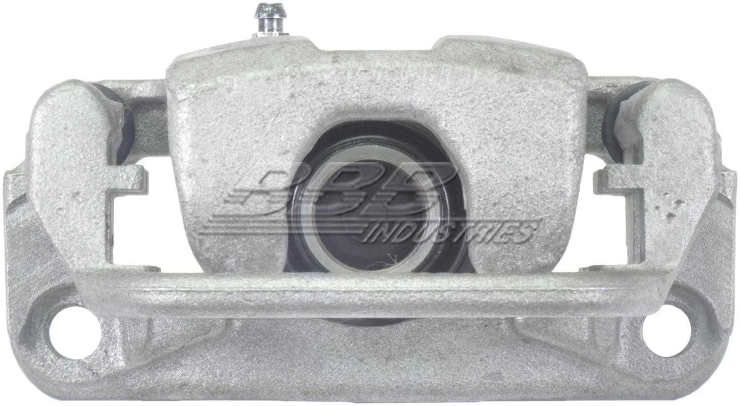 BBB Industries Remanufactured Disc Brake Caliper 99-00650B