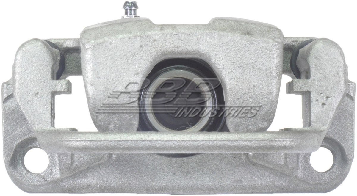 BBB Industries Remanufactured Disc Brake Caliper 99-00650B