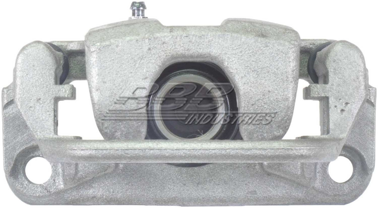 BBB Industries Remanufactured Disc Brake Caliper 99-00650B