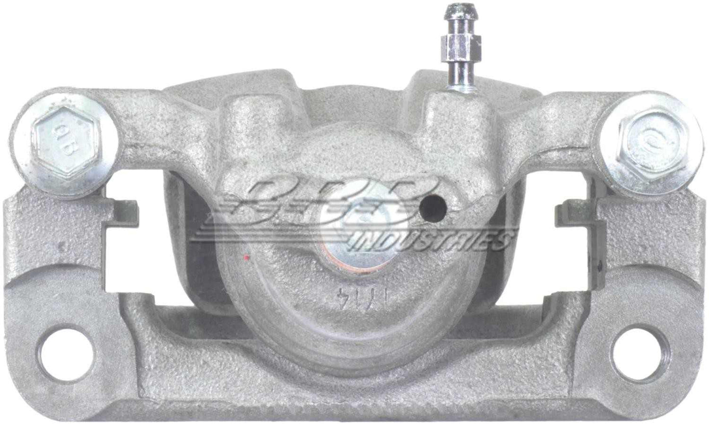 BBB Industries Remanufactured Disc Brake Caliper 99-00650B