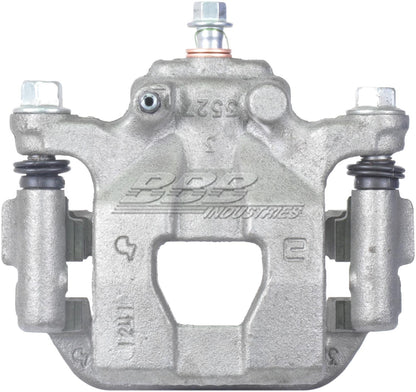 BBB Industries Remanufactured Disc Brake Caliper 99-00650B