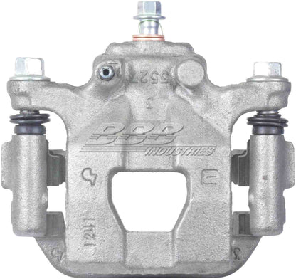 BBB Industries Remanufactured Disc Brake Caliper 99-00650B