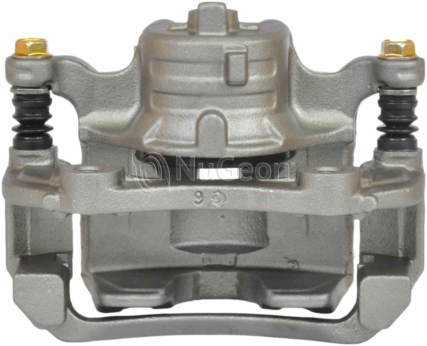 BBB Industries Remanufactured Disc Brake Caliper 99-00651A