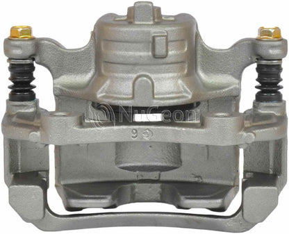 BBB Industries Remanufactured Disc Brake Caliper 99-00651A