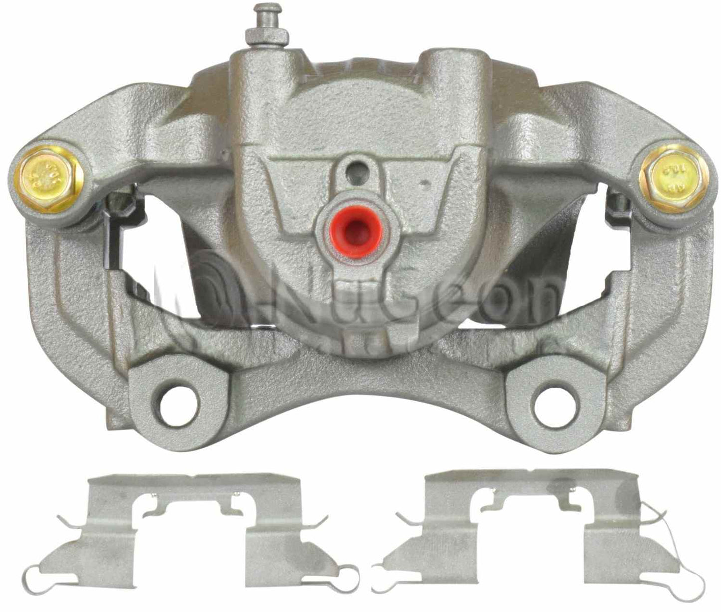 BBB Industries Disc Brake Caliper 99-00651A