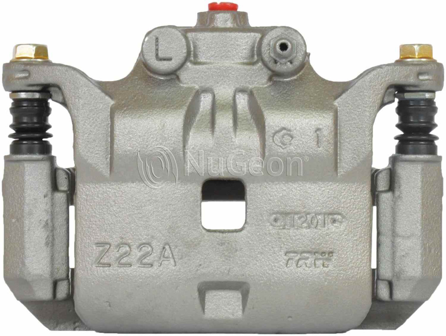 BBB Industries Disc Brake Caliper 99-00651A