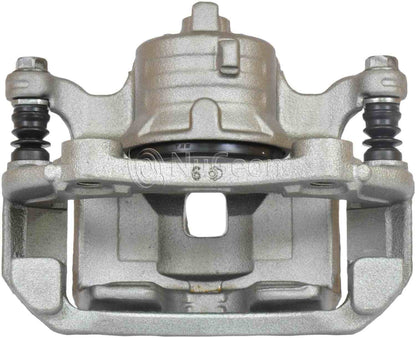 BBB Industries Remanufactured Disc Brake Caliper 99-00651B