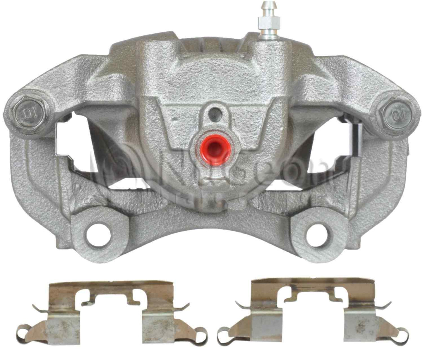 BBB Industries Disc Brake Caliper 99-00651B