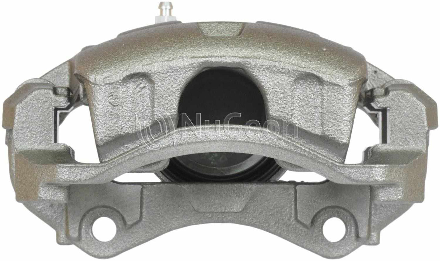 BBB Industries Remanufactured Disc Brake Caliper 99-00651B