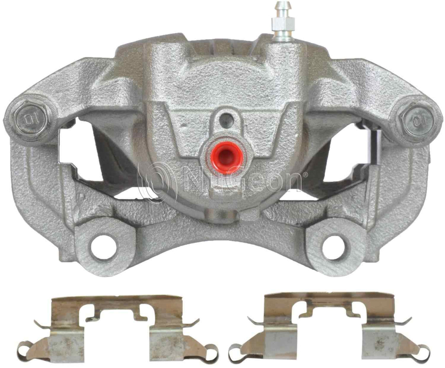 BBB Industries Remanufactured Disc Brake Caliper 99-00651B