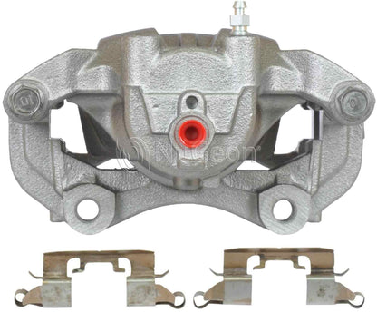 BBB Industries Remanufactured Disc Brake Caliper 99-00651B