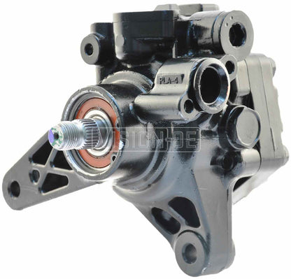 BBB Industries Remanufactured Power Steering Pump 990-0652