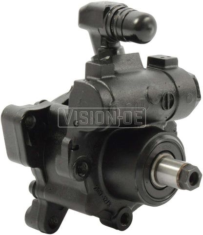 BBB Industries Remanufactured Power Steering Pump 990-0654