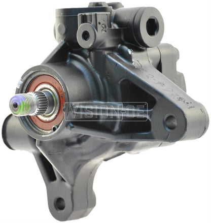 BBB Industries Remanufactured Power Steering Pump 990-0656
