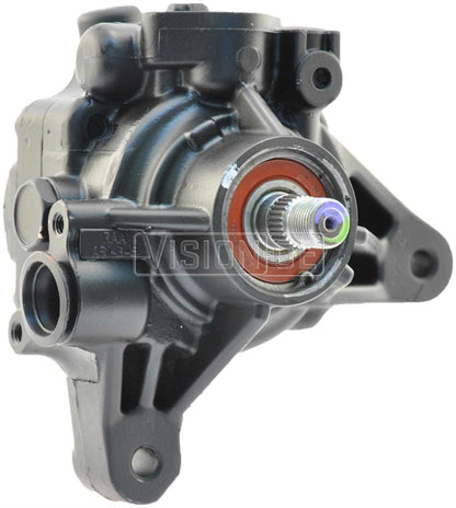 BBB Industries Power Steering Pump 990-0656