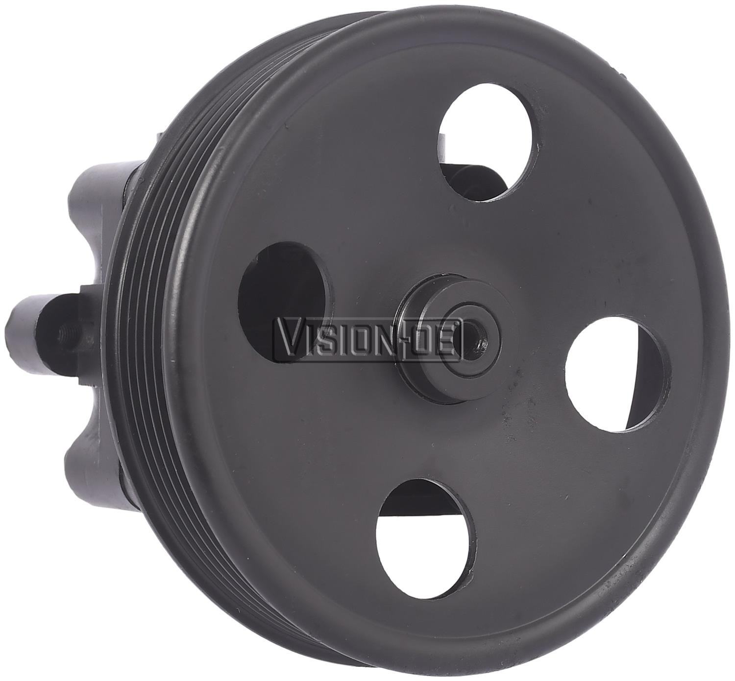 Vision OE Remanufactured Power Steering Pump 990-0660