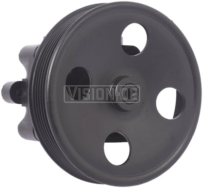BBB Industries Remanufactured Power Steering Pump 990-0660
