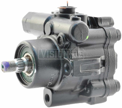 BBB Industries Power Steering Pump 990-0662