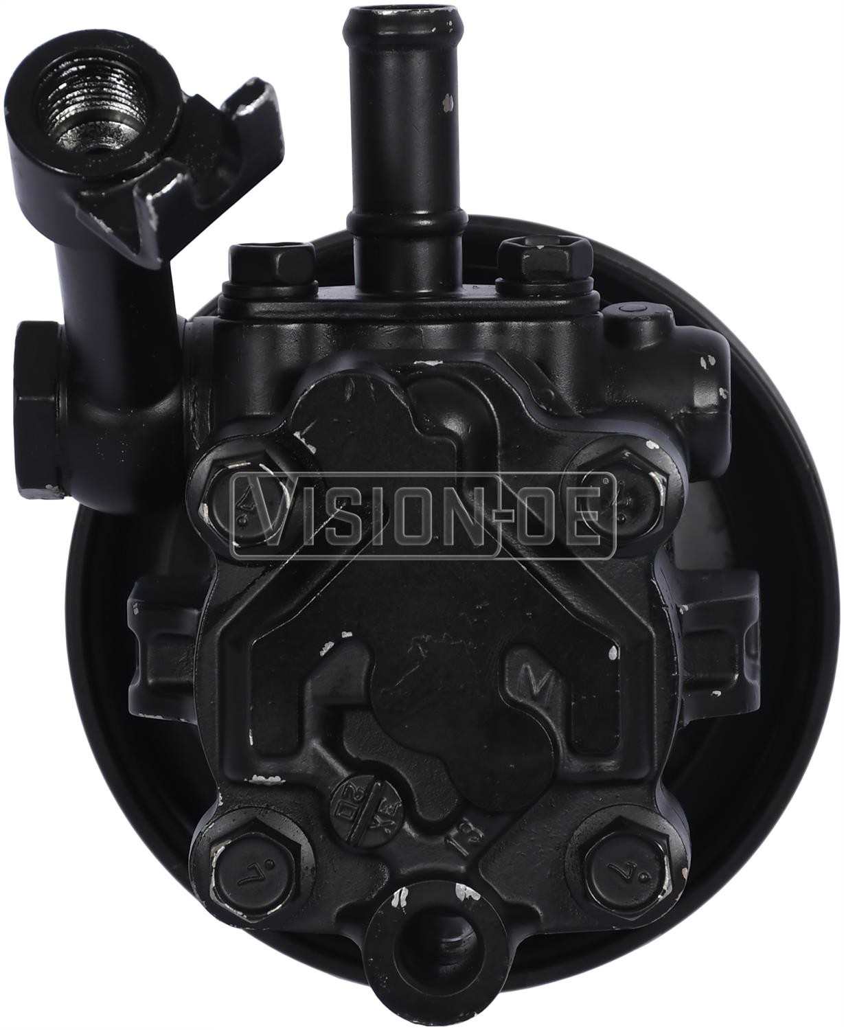 BBB Industries 990-0663A1