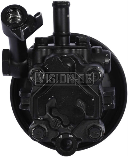 BBB Industries 990-0663A1