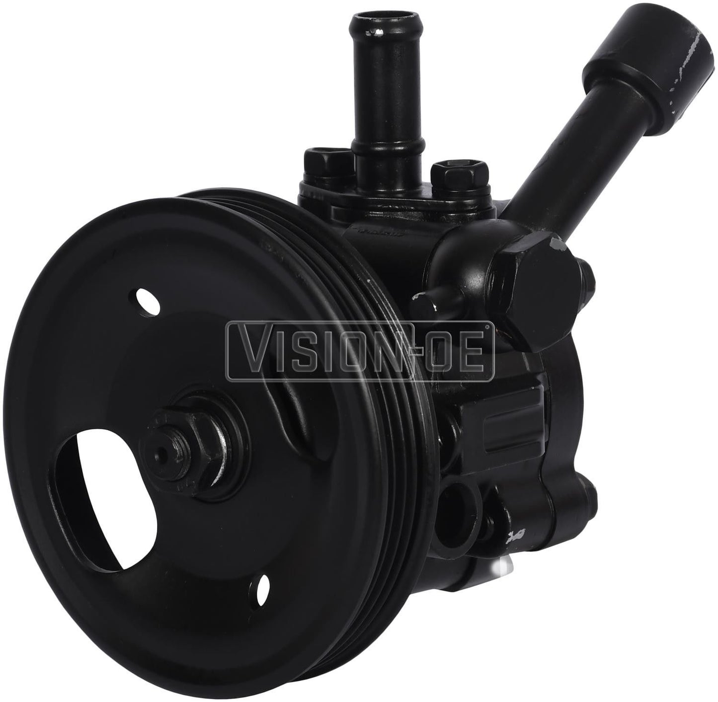 BBB Industries 990-0663A1