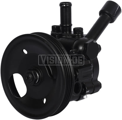 BBB Industries 990-0663A1