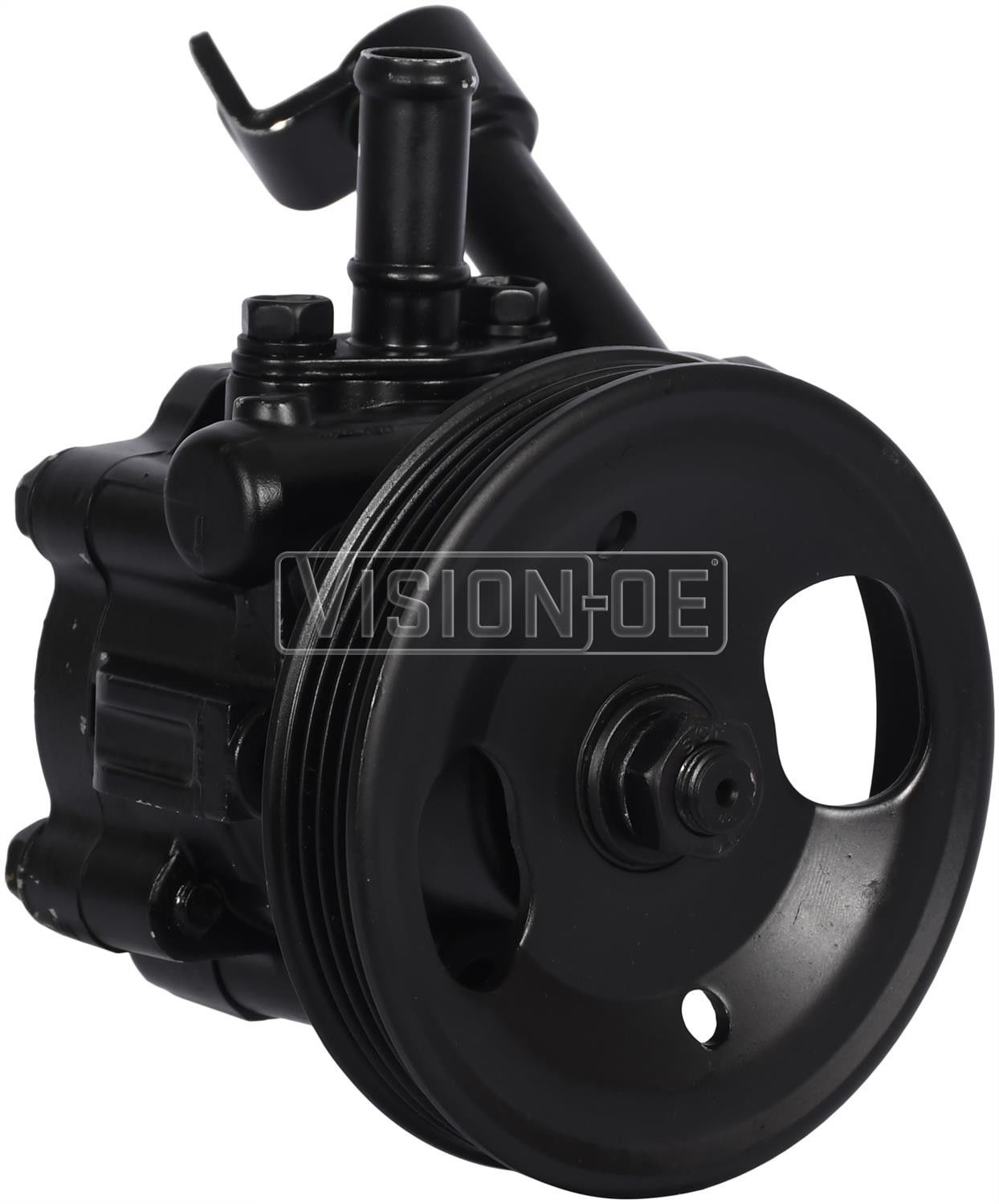 BBB Industries 990-0663A1