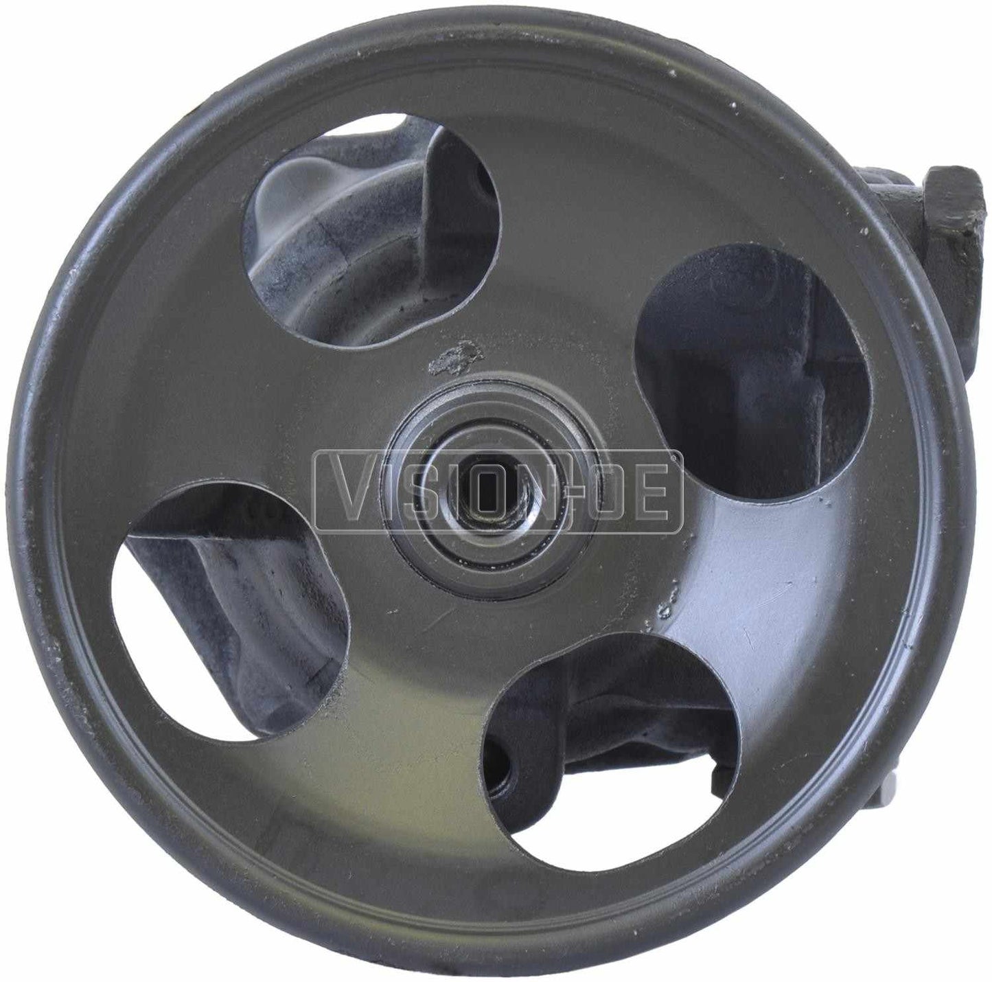 BBB Industries Remanufactured Power Steering Pump 990-0664