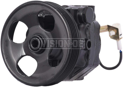 BBB Industries Remanufactured Power Steering Pump 990-0664