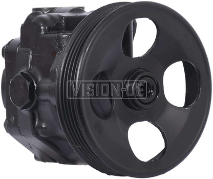 BBB Industries Remanufactured Power Steering Pump 990-0664