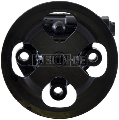 BBB Industries Remanufactured Power Steering Pump 990-0667
