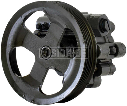 BBB Industries Remanufactured Power Steering Pump 990-0667